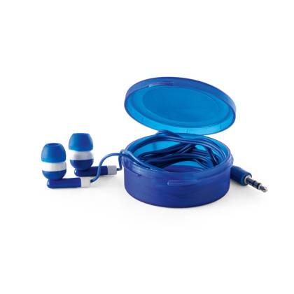 СЛУШАЛКИ GERMAIN, СИНИ