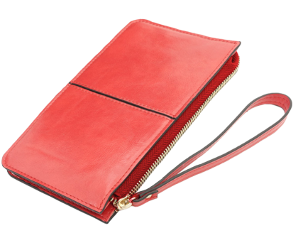 ПОРТФЕЙЛ 369084 11, ЧЕРВЕН