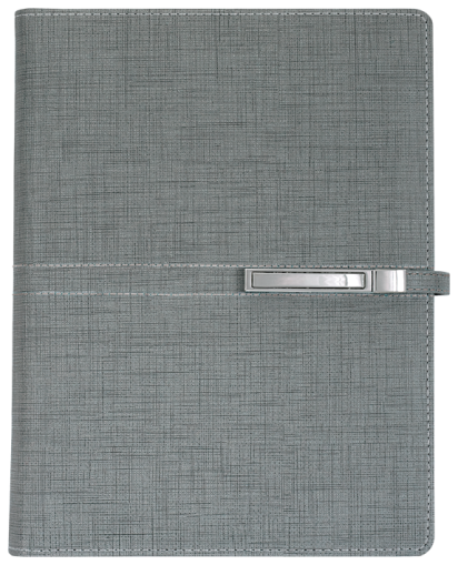 АГЕНДА А5 СУПЕРИОР, СИВА