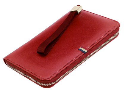 ПОРТФЕЙЛ 363083 11, ЧЕРВЕН