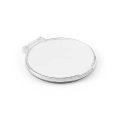 ОГЛЕДАЛО ЗА ГРИМ STREEP, БЯЛО