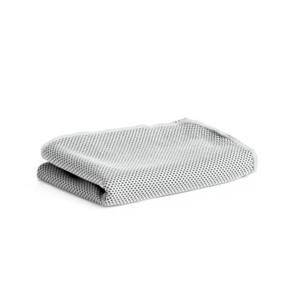 СПОРТНА КЪРПА ARTX, БЯЛА