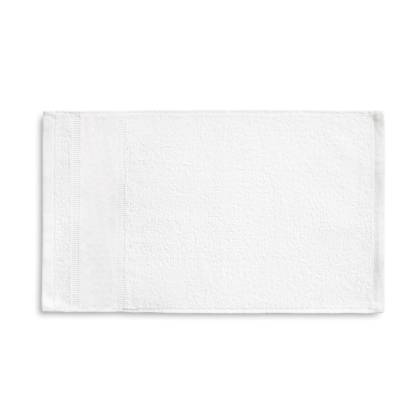 ПАМУЧНА КЪРПА CANCHA, БЯЛА