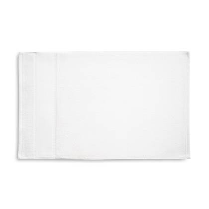 ПАМУЧНА КЪРПА GEHRIG, БЯЛА