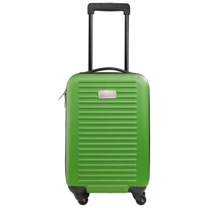 КУФАР ЗА РЪЧЕН БАГАЖ 95135, ЗЕЛЕН