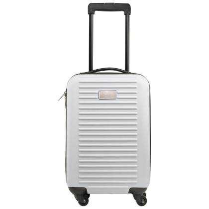 КУФАР ЗА РЪЧЕН БАГАЖ 95135, БЯЛ