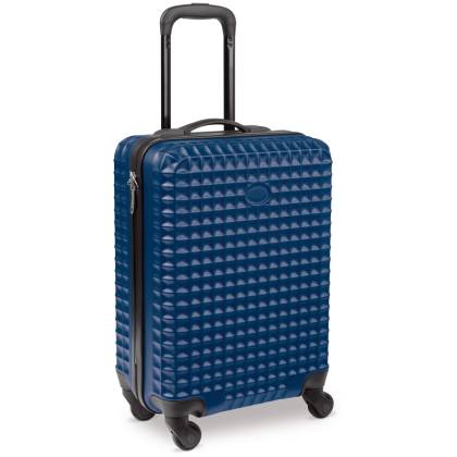 КУФАР ЗА РЪЧЕН БАГАЖ 95194, ТЪМНО СИН