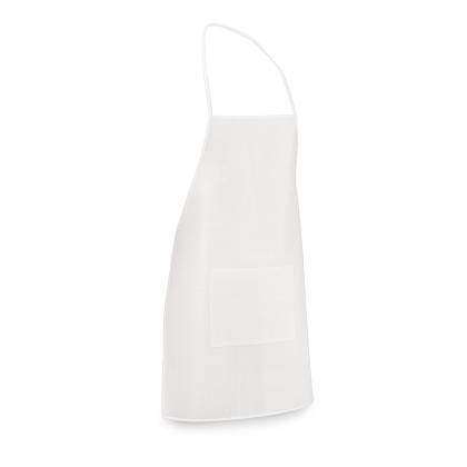 ПРЕСТИЛКА ОТ НЕТЪКАН ТЕКСТИЛ CELERY,  БЯЛА