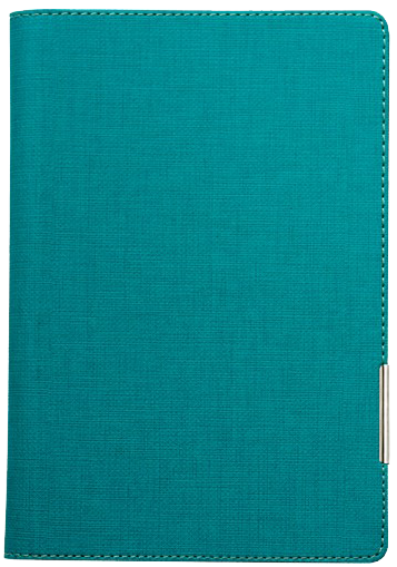 ТЕФТЕР А5 СЪС СПИРАЛА, ТЮРКОАЗ