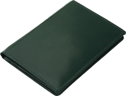 КАЛЪФ ЗА ВИЗИТКИ 204045 05, ЗЕЛЕН