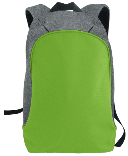 РАНИЦА 604086 08, ЗЕЛЕНА