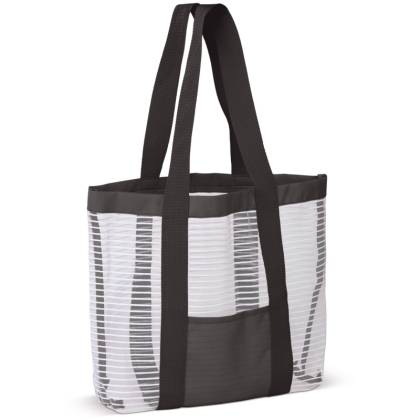 ПЛАЖНА ЧАНТА, ЧЕРНА