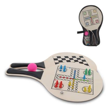 ХИЛКИ ЗА ПЛАЖЕН ТЕНИС С ИГРИ