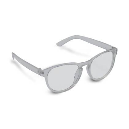 ОЧИЛА СЪС  СТЪКЛА ПРОТИВ СИНЯ СВЕТЛИНА, СИВИ