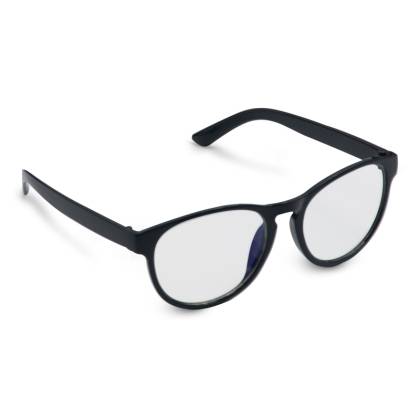 ОЧИЛА СЪС  СТЪКЛА ПРОТИВ СИНЯ СВЕТЛИНА, ЧЕРНИ