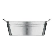 ЦИНКОВА САКСИЯ С 3 БИЛКОВИ СЕМЕНА