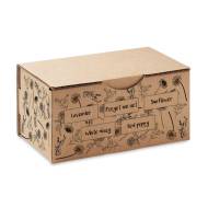 КОМПЛЕКТ ЗА ОТГЛЕЖДАНЕ НА ЦВЕТЯ