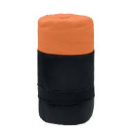 ПОЛАРЕНО ОДЕЯЛО MUSALA RPET, ОРАНЖЕВО