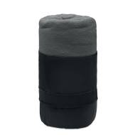 ПОЛАРЕНО ОДЕЯЛО MUSALA RPET, СИВО