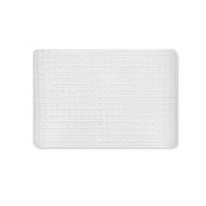 ПАМУЧНО ОДЕЯЛО GUSTO, БЯЛО