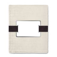 ПОЛАРЕНО ОДЕЯЛО CAP CODE, БЕЖОВО