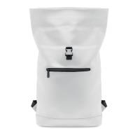 РАНИЦА ЗА ЛАПТОП BAI ROLL, БЯЛА