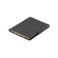 СЕТ ЛЕПЯЩИ ЛИСТЧЕТА LEWIS, ЧЕРНИ