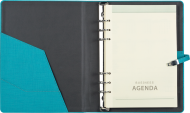 АГЕНДА А5 СУПЕРИОР, ТЮРКОАЗ