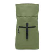 РАНИЦА ЗА ЛАПТОП IREA, АРМЕЙСКО ЗЕЛЕНА