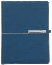 АГЕНДА А5 СУПЕРИОР, СИНЯ