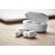 РЕЦИКЛИРАНИ БЕЗЖИЧНИ СЛУШАЛКИ  RWING