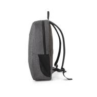 РАНИЦА ЗА ЛАПТОП BUSINES, ГРАФИТЕНО СИВА