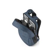 РАНИЦА ЗА ЛАПТОП BUSINES, СИНЯ