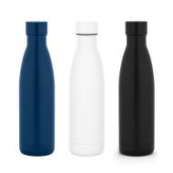 ТЕРМОС RE-BUFFON L, ТЪМНО СИН