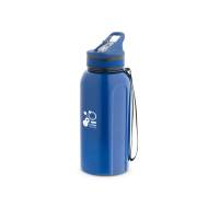 СПОРТНА БУТИЛКА TYSON, СИНЯ