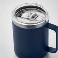 ЧАША ЗА ПЪТ INARI, ТЪМНО СИНЯ