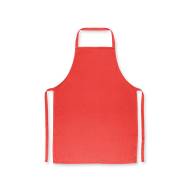 ПРЕСТИЛКА ОТ ПАМУЧЕН ТУИД CUMIN, ЧЕРВЕНА