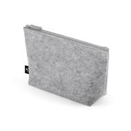 КОЗМЕТИЧНА ЧАНТА MALLORCA, СИВА