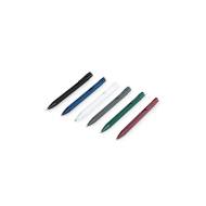 МЕТАЛНА ХИМИКАЛКА CLINT, ТЪМНО ЗЕЛЕНА