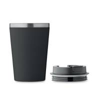 ЧАША ЗА ПЪТ BLERM, ЧЕРНА