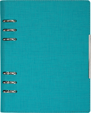 АГЕНДА С МЕХАНИЗЪМ А5, ТЮРКОАЗ