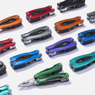 ГОЛЯМ МУЛТИ ИНСТРУМЕНТ COLORADO, ЗЕЛЕН