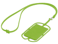 СИЛИКОНОВ КАЛЪФ ЗА ТЕЛЕФОН 94446,  СВ. ЗЕЛЕН