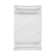 НАДУВАЕМ ВОДЕН ХАМАК HAMAFLOAT, БЯЛ