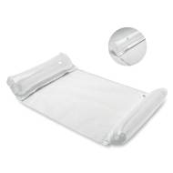 НАДУВАЕМ ВОДЕН ХАМАК HAMAFLOAT, БЯЛ