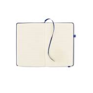 ТЕФТЕР А5 С ЛАСТИК ARPU, ЧЕРЕН