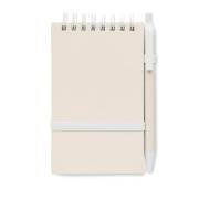 ТЕФТЕР А6 С ХИМИКАЛ MITO SET, БЕЛИ