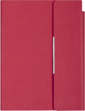 ТЕФТЕР В6 С ПОХЛУПАК, РОЗОВ