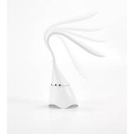 НАСТОЛНА ЛАМПА С ВИСОКОГОВОРИТЕЛ GRAHAME