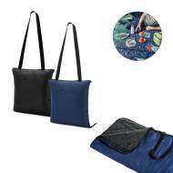 СГЪВАЕМО ОДЕЯЛО ЗА ПИКНИК GRADY, ЧЕРНО